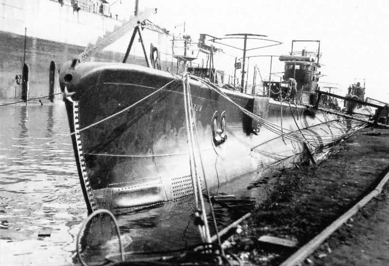 Το μυστηριώδες υποβρύχιο του Καϊάφα που προσάραξε στην τελευταία αποστολή- Είχε μετατραπεί σε «θαλάσσιο παιχνίδι» αλλά έκρυβε μέσα του τον θάνατο!